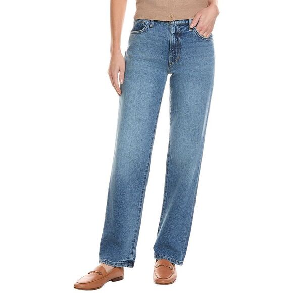 JOE'S Jeans Denim - Joe's Jeans Womens  The 90'S Niki Aglow Jean